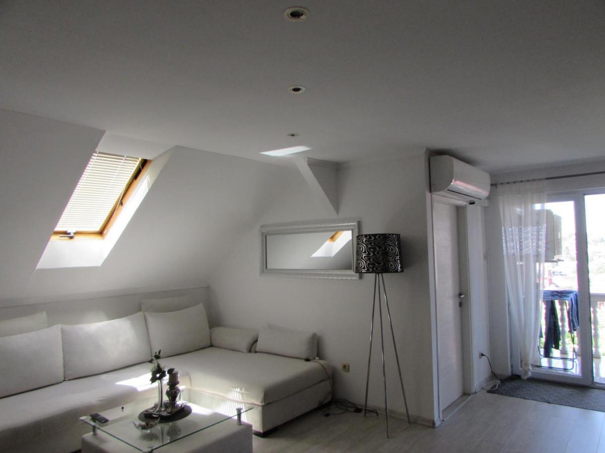 Apartmani Jejna Sarajevo Ngoại thất bức ảnh