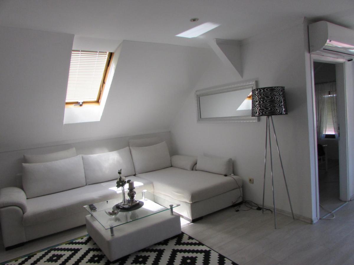 Apartmani Jejna Sarajevo Ngoại thất bức ảnh