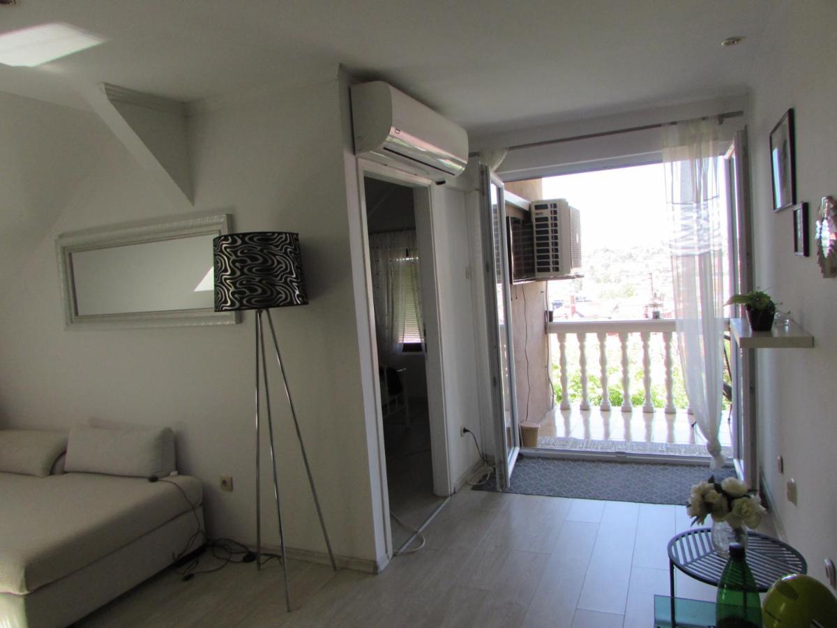 Apartmani Jejna Sarajevo Ngoại thất bức ảnh