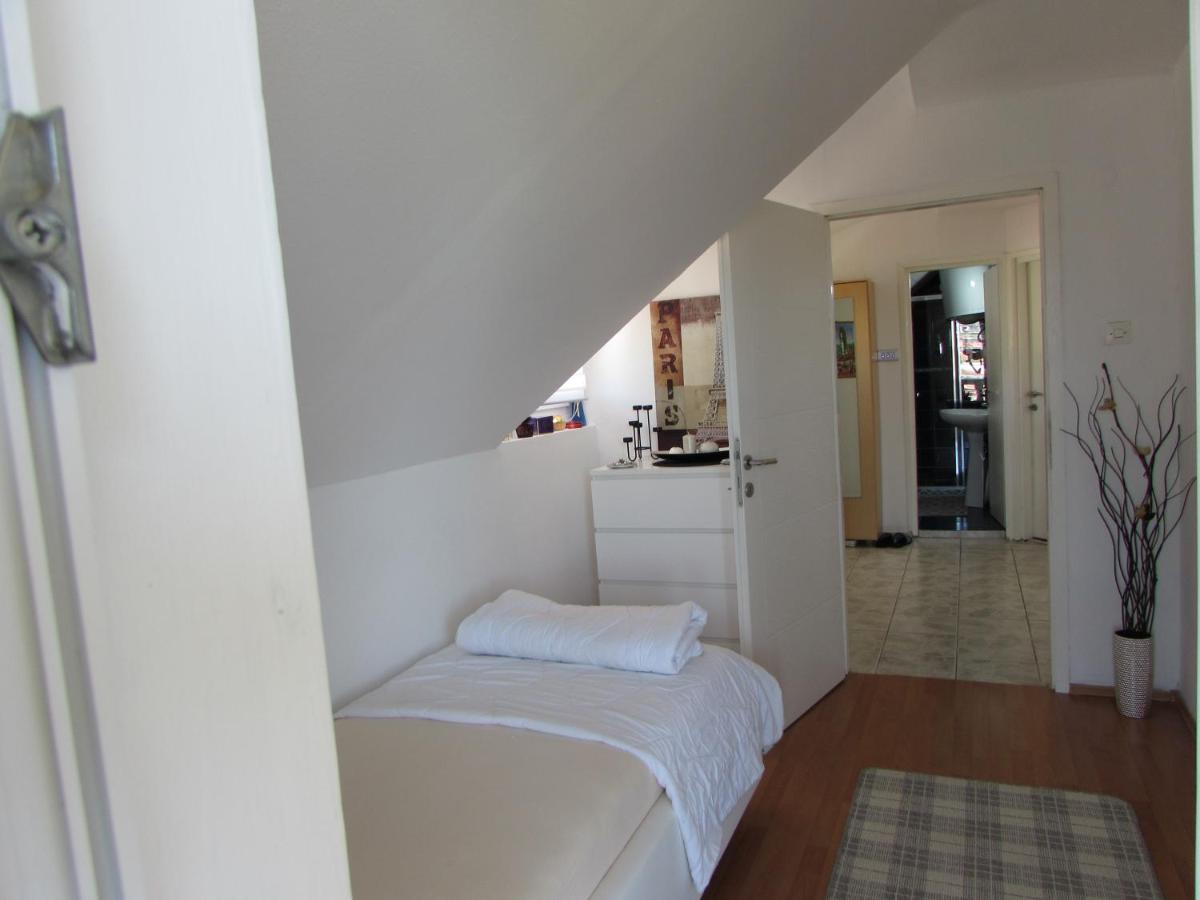 Apartmani Jejna Sarajevo Ngoại thất bức ảnh