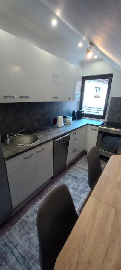 Apartmani Jejna Sarajevo Ngoại thất bức ảnh