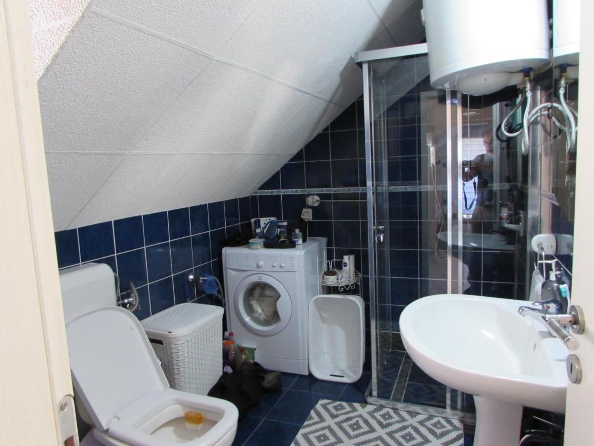 Apartmani Jejna Sarajevo Ngoại thất bức ảnh