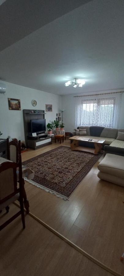 Apartmani Jejna Sarajevo Ngoại thất bức ảnh