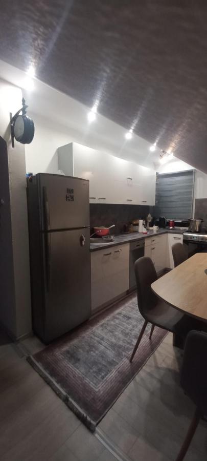 Apartmani Jejna Sarajevo Ngoại thất bức ảnh
