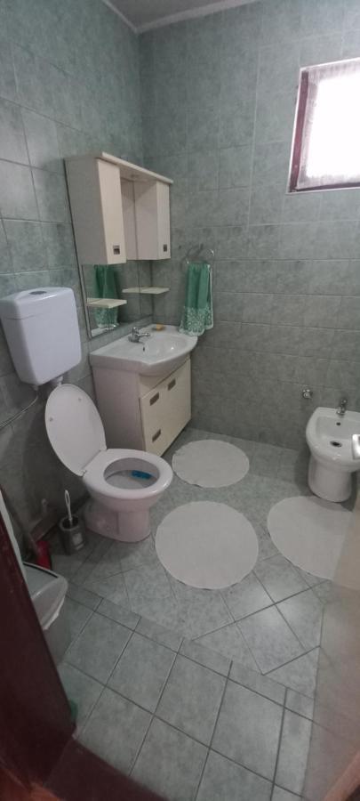 Apartmani Jejna Sarajevo Ngoại thất bức ảnh