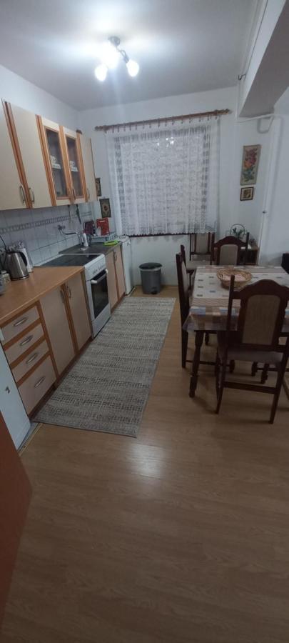 Apartmani Jejna Sarajevo Ngoại thất bức ảnh
