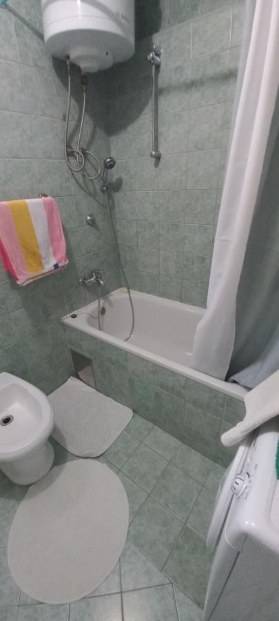Apartmani Jejna Sarajevo Ngoại thất bức ảnh