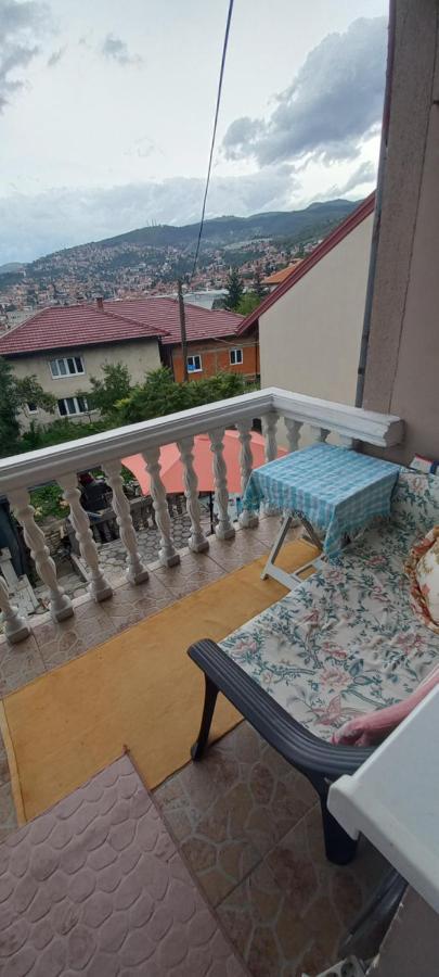 Apartmani Jejna Sarajevo Ngoại thất bức ảnh